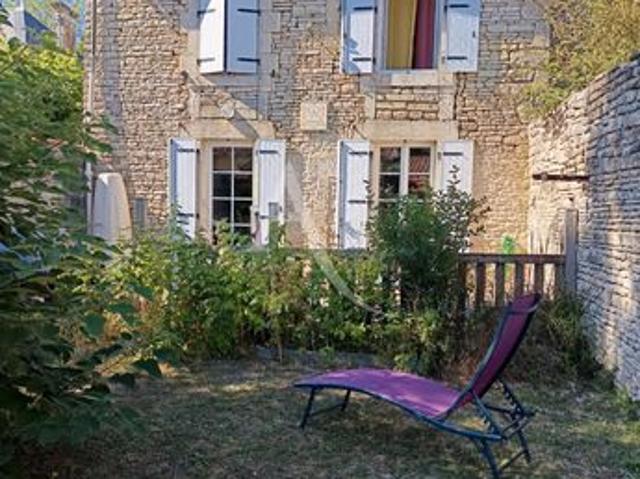 Maison de ville 5 pièces 157 m²