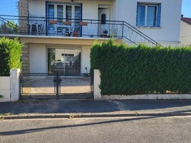 Maison de ville 5 pièces 157 m²