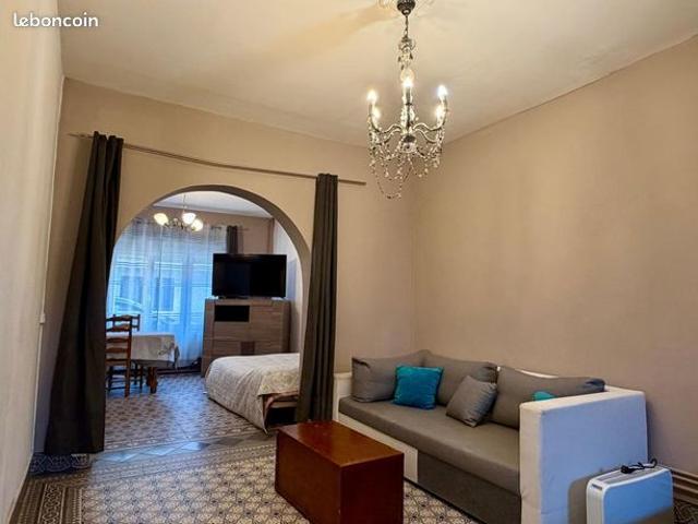 Maison de ville 5 pièces 158 m²