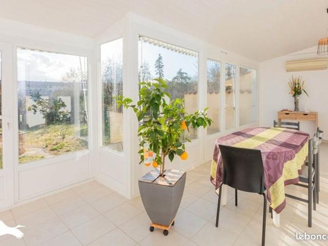 Maison de ville 5 pièces 159 m²