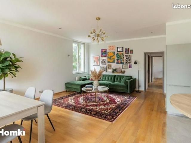 Maison de ville 5 pièces 150 m²