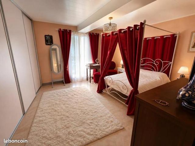 Maison de ville 5 pièces 150 m²
