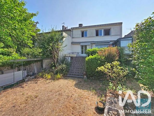 Maison de ville 5 pièces 150 m²