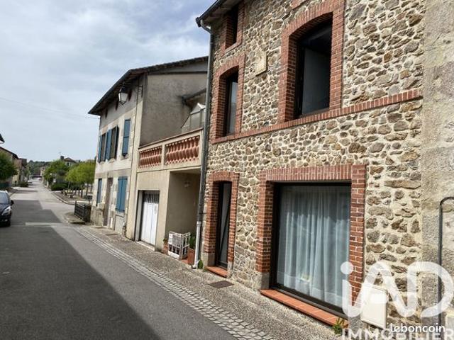 Maison de ville 5 pièces 150 m²