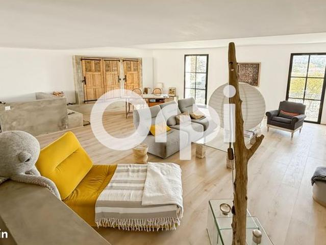 Maison de ville 5 pièces 150 m²