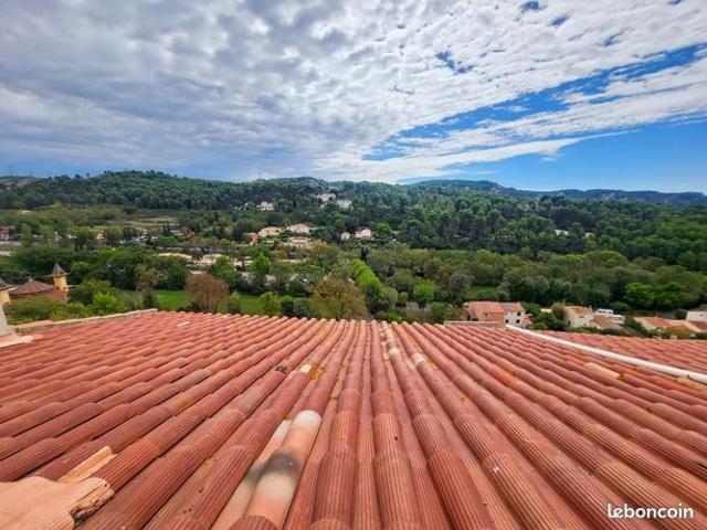 Maison de ville 5 pièces 150 m²