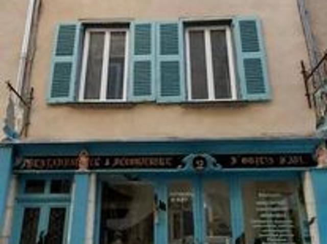 Maison de ville 5 pièces 150 m²
