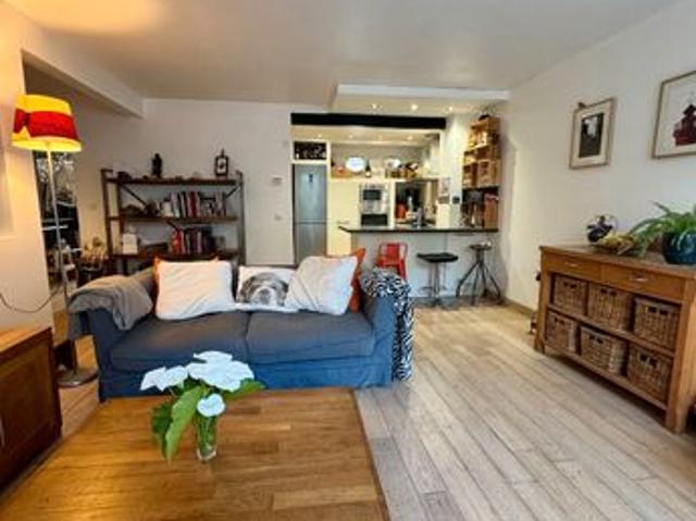 Maison de ville 5 pièces 150 m²