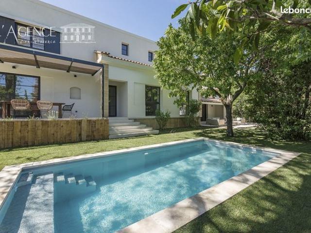 Maison de ville 5 pièces 150 m²