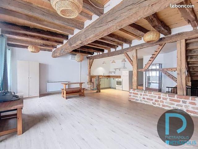 Maison de ville 5 pièces 150 m²