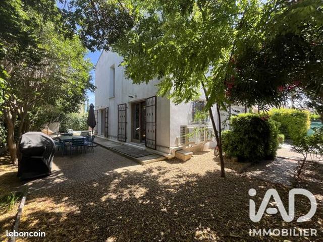 Maison de ville 5 pièces 150 m²
