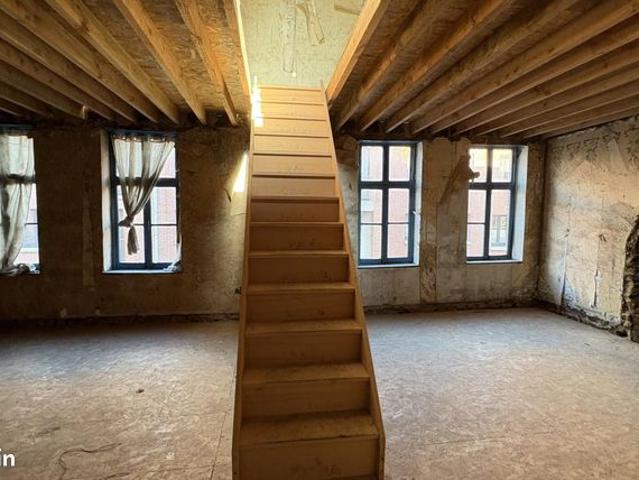 Maison de ville 5 pièces 150 m²