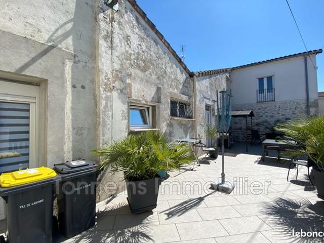 Maison de ville 5 pièces 150 m²