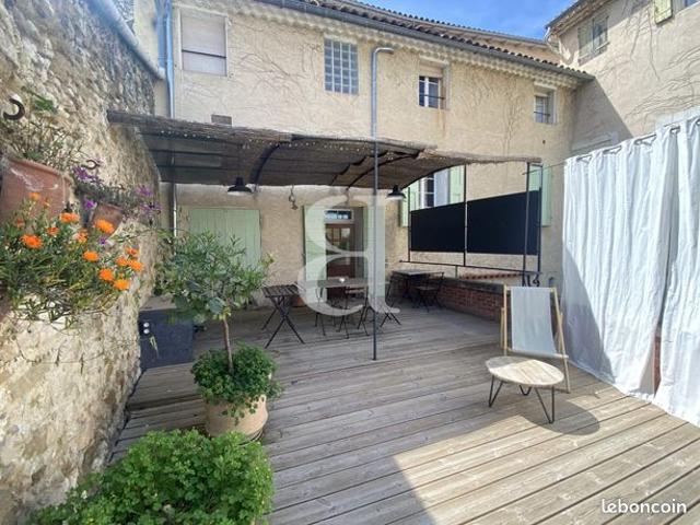 Maison de ville 5 pièces 150 m²
