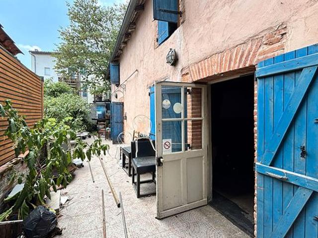 Maison de ville 5 pièces 150 m²