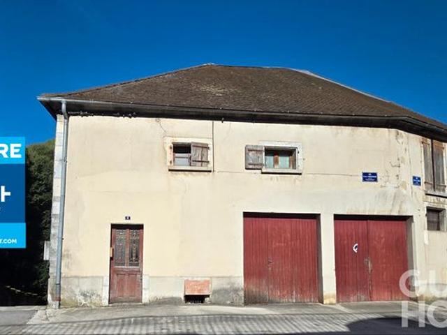 Maison de ville 5 pièces 150 m²