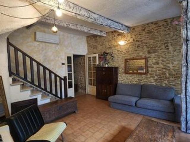 Maison de ville 5 pièces 150 m²