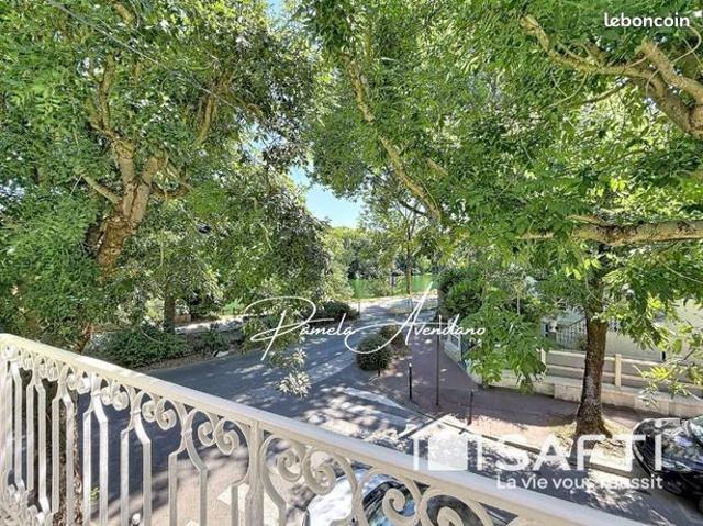 Maison de ville 5 pièces 150 m²