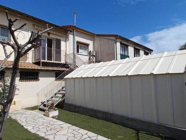 Maison de ville 5 pièces 150 m²