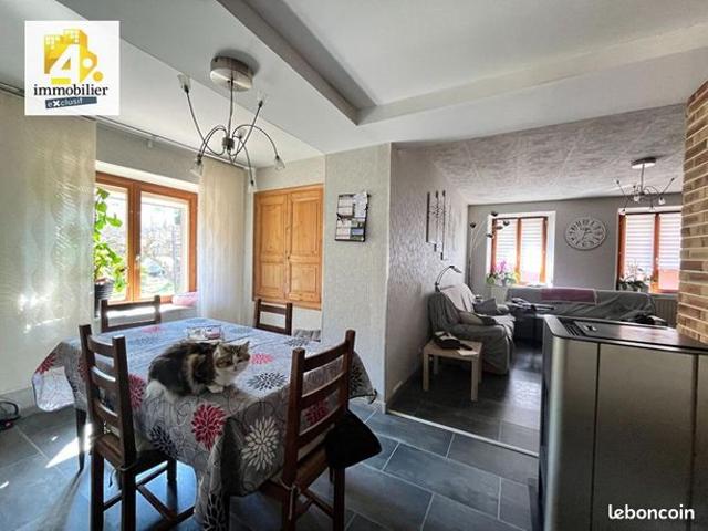 Maison de ville 5 pièces 150 m²