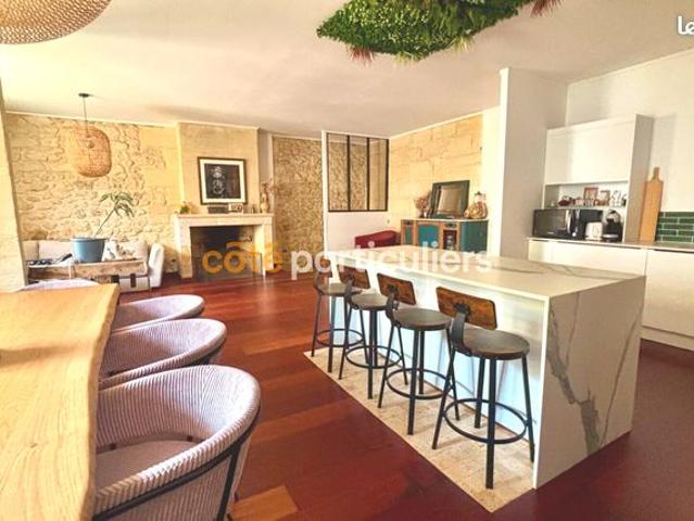 Maison de ville 5 pièces 150 m²