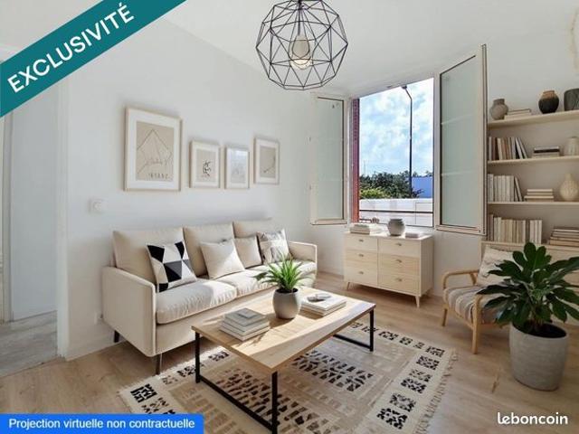 Maison de ville 5 pièces 150 m²
