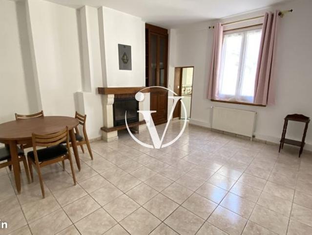 Maison de ville 5 pièces 150 m²