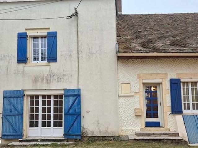 Maison de ville 5 pièces 150 m²