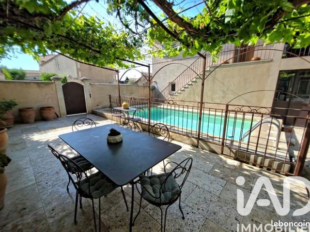 Maison de ville 5 pièces 150 m²