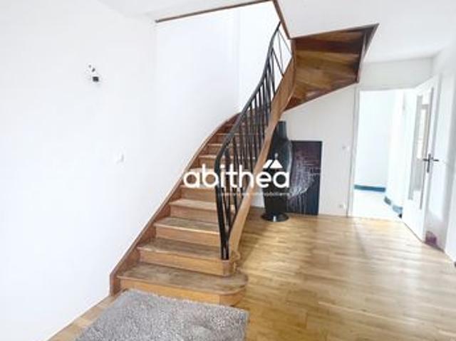 Maison de ville 5 pièces 150 m²
