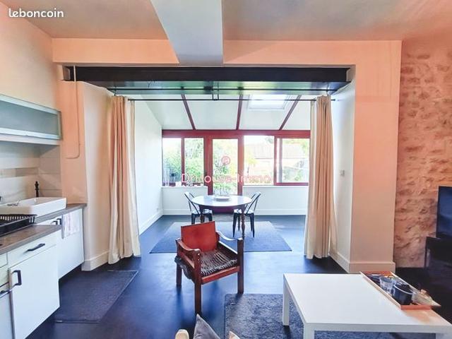 Maison de ville 5 pièces 150 m²