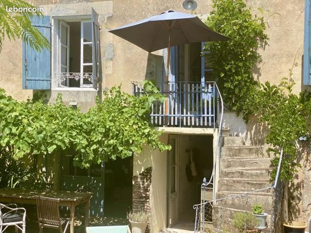 Maison de ville 5 pièces 151 m²
