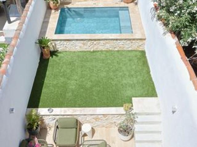 Maison de ville 5 pièces 151 m²