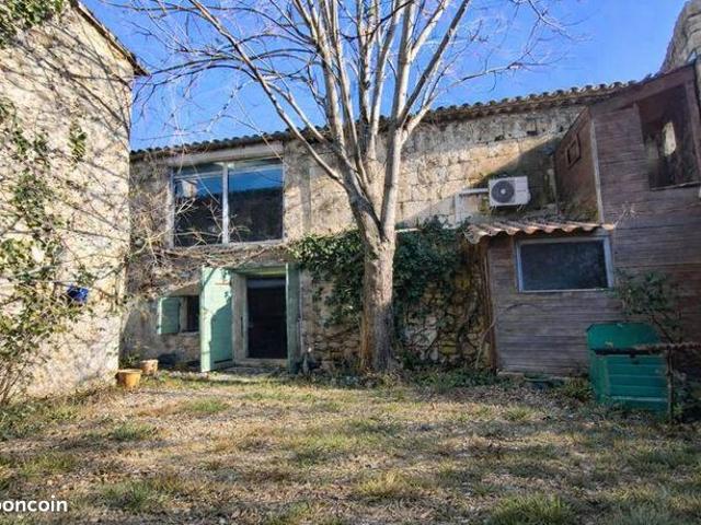 Maison de ville 8 pièces 199 m²