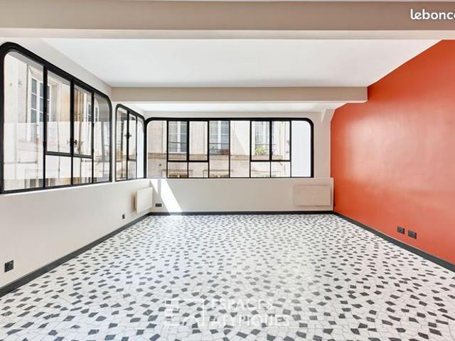 Maison de ville 5 pièces 151 m²