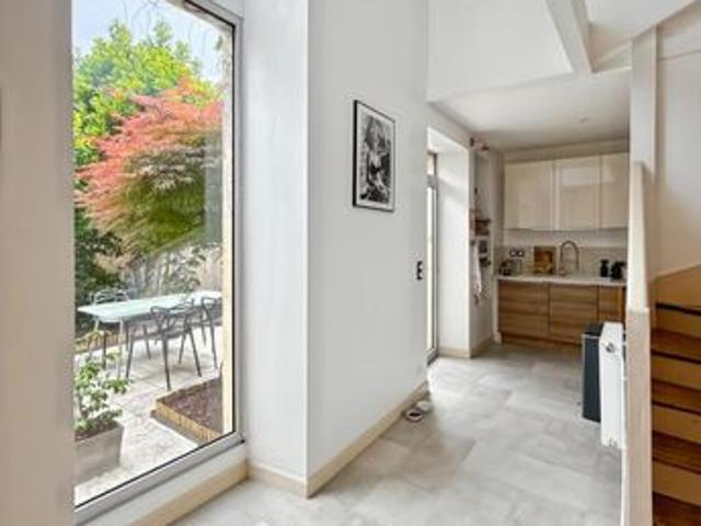 Maison de ville 5 pièces 151 m²