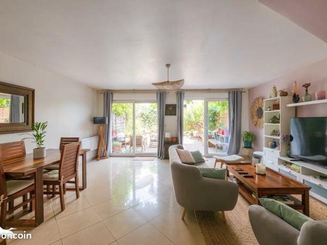Maison de ville 5 pièces 151 m²