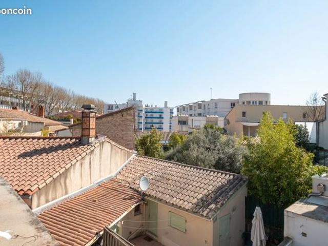 Maison de ville 5 pièces 151 m²