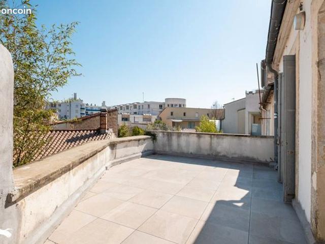 Maison de ville 5 pièces 151 m²