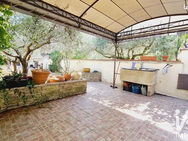 Maison de ville 5 pièces 152 m²
