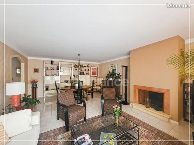 Maison de ville 5 pièces 152 m²