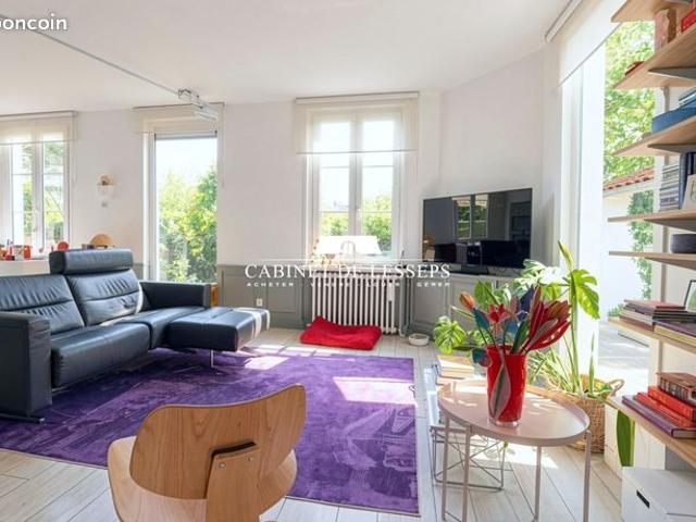 Maison de ville 5 pièces 153 m²