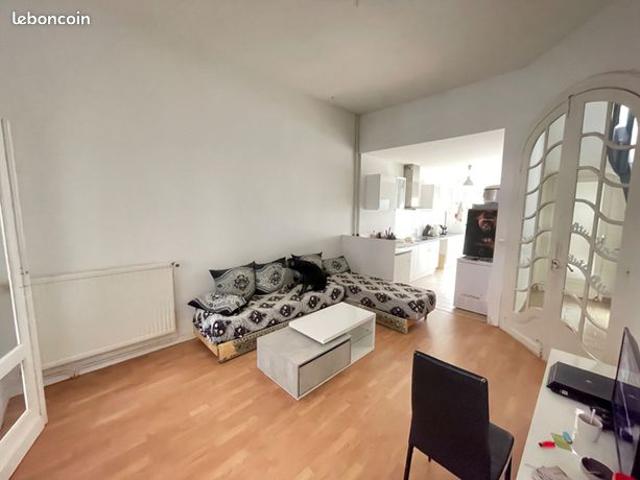 Maison de ville 5 pièces 153 m²
