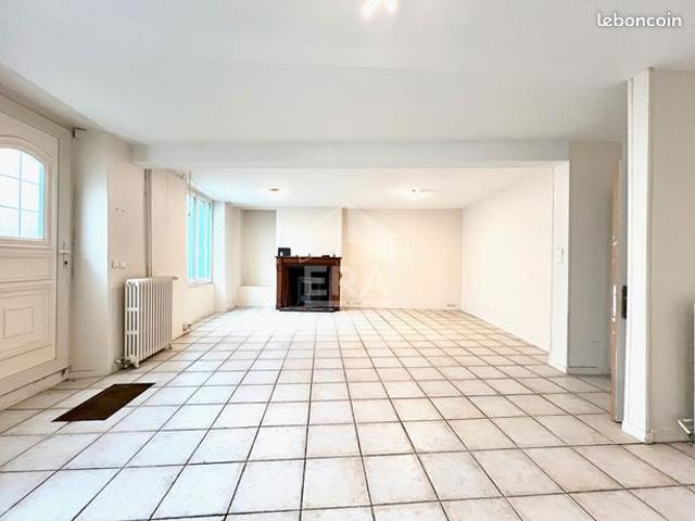 Maison de ville 5 pièces 153 m²
