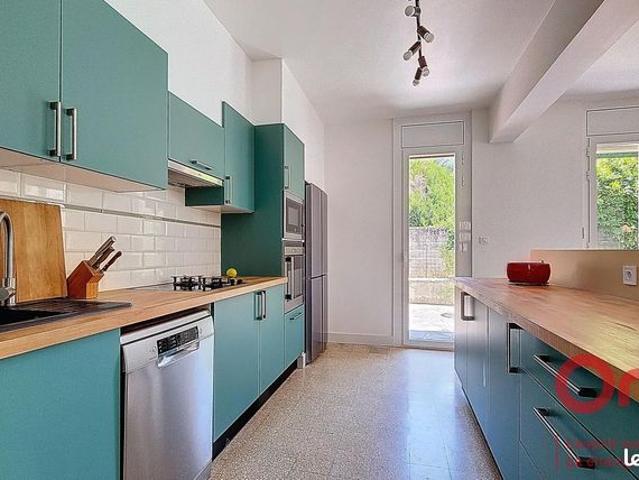 Maison de ville 5 pièces 153 m²
