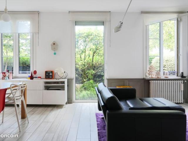 Maison de ville 5 pièces 153 m²