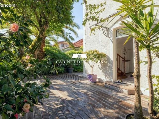 Maison de ville 5 pièces 153 m²