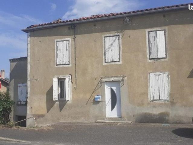 Maison de ville 5 pièces 153 m²