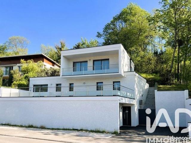 Maison de ville 5 pièces 153 m²