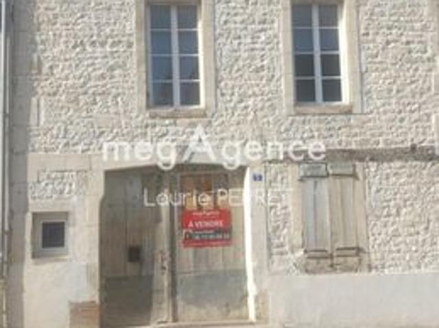 Maison de ville 5 pièces 164 m²
